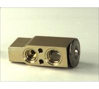Válvula de expansión, aire acondicionado THERMOTEC KTT140008 para SLK 2 1996-