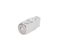 Válvula de expansión, aire acondicionado THERMOTEC KTT140017