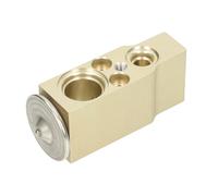 Válvula de expansión, aire acondicionado THERMOTEC KTT140018