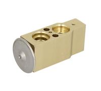 Válvula de expansión, aire acondicionado THERMOTEC KTT140029