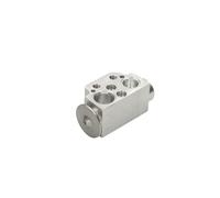 Válvula de expansión, aire acondicionado THERMOTEC KTT140051