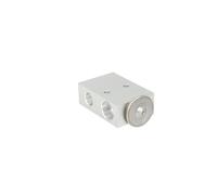 Válvula de expansión, aire acondicionado THERMOTEC KTT140056