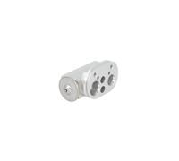 Válvula de expansión del aire acondicionado KTT140063 THERMOTEC para BMW 1 3