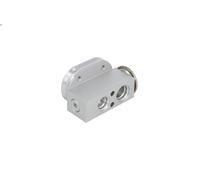 Válvula de expansión, aire acondicionado THERMOTEC KTT140063 para 1 2 2011-