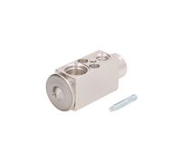 THERMOTEC KTT140070 Válvula de expansión, aire acondicionado
