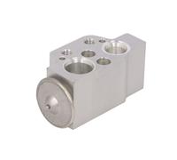 THERMOTEC KTT140074 Válvula de expansión, aire acondicionado