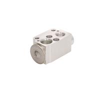 THERMOTEC KTT140075 Válvula de expansión, aire acondicionado