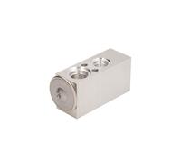 Válvula de expansión, aire acondicionado THERMOTEC KTT140080