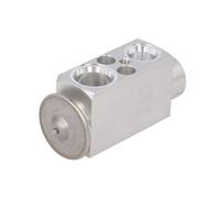 Válvula de expansión, aire acondicionado THERMOTEC KTT140081