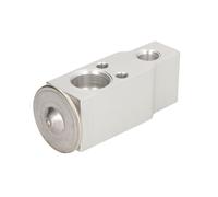 Válvula de expansión, aire acondicionado THERMOTEC KTT140115