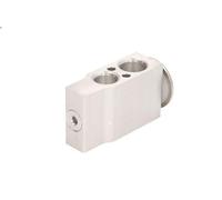 Válvula de expansión, aire acondicionado THERMOTEC para CLASE M (W163) 5 2001-