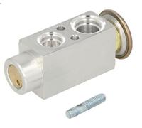 Válvula de expansión, aire acondicionado THERMOTEC KTT140041