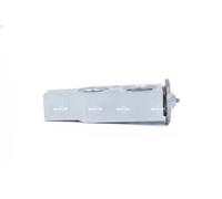 Válvula de expansión del aire acondicionado 38485 NRF para CITROËN PEUGEOT
