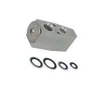 Válvula de expansión del aire acondicionado 38494 NRF para OPEL CHEVROLET