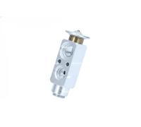 Válvula de expansión del aire acondicionado 38518 NRF para OPEL ASTRA H GTC