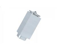 Válvula de expansión del aire acondicionado 38538 NRF para SEAT VW AUDI SKODA