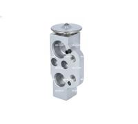 Ventilador Expandible Aire Acondicionado NRF Termo Apto para U.a. Audi A4