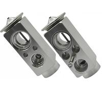 Válvula de expansión del aire acondicionado 669019 ERA para BMW 5 5 Touring 6