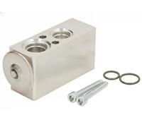 Valeo Válvula de expansión aire acondicionado 699944 – Compatible con Renault