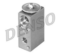 Válvula de expansión del aire acondicionado DVE09004 DENSO para FIAT ABARTH FORD