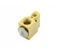 Válvula de expansión del aire acondicionado FT83013 FAST para RENAULT