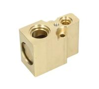 Válvula de expansión del aire acondicionado KTT140019 THERMOTEC para RENAULT