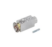 Válvula de expansión, aire acondicionado THERMOTEC KTT140034