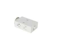 Válvula de expansión, aire acondicionado THERMOTEC KTT140056