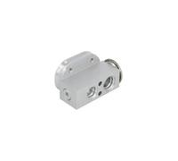 THERMOTEC KTT140063 Válvula de expansión, aire acondicionado