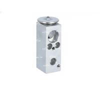 Válvula de expansión, aire acondicionado EASY FIT NRF 38586