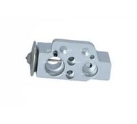 Válvula de expansión del aire acondicionado R 134 a 38417 NRF para VW SEAT SKODA