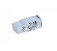 Válvula de expansión del aire acondicionado R 134 a 38501 NRF para ABARTH FIAT