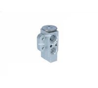 Válvula de expansión del aire acondicionado R 134 a 38544 NRF para AUDI A6 C7