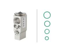 Válvula de expansión del aire acondicionado R 134 a 8UW 366 260-091 HELLA