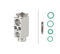 Válvula de expansión del aire acondicionado R 134 a 8UW 366 260-121 HELLA