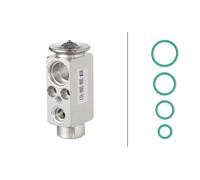 Válvula de expansión del aire acondicionado R 134 a 8UW 366 260-411 HELLA