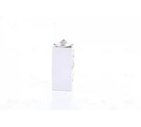 Válvula de expansión del aire acondicionado R 134 a 999369 NISSENS