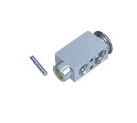 Válvula de expansión del aire acondicionado R 134 a AC157278 MAXGEAR para BMW 5