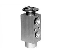 MAHLE Aftermarket Válvula de expansión, aire acondicionado para BMW: Série 7, Série 5, Série 3, Z3, M5, M3, Série 8 (Ref: AVE 97 000P)