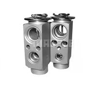 MAHLE Aftermarket Válvula de expansión, aire acondicionado para VOLKSWAGEN: Sharan & FORD: Escort, Orion, Granada, Courier, Scorpio (Ref: AVE 98 000P)