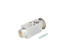 Válvula de expansión del aire acondicionado R 134 a KTT140016 THERMOTEC