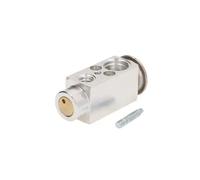 THERMOTEC KTT140066 Válvula de expansión, aire acondicionado