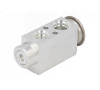 THERMOTEC KTT140081 Válvula de expansión, aire acondicionado