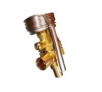 Válvula de expansión electrónica ATX-57060DPS for regular el flujo de fluidos