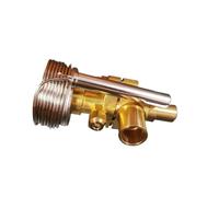 Válvula de expansión electrónica ATX-57080DHS for regular el flujo de fluidos