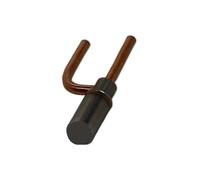 Válvula de expansión electrónica D24MISZ-2R (0140) for aires acondicionados centrales