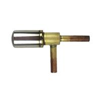 Válvula de expansión electrónica D32MISZ-1R(0144) for regular el flujo de fluidos