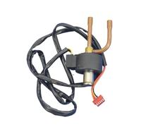 Válvula De Expansión Electrónica DPF1.65C PQM040, Compatible Con Samsung, Piezas De Reparación De Aire Acondicionado Serie DPF, Inversor De Control(Color: One Set)