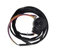 Válvula de expansión electrónica DZF24XQ-1600 for regular el flujo de fluidos