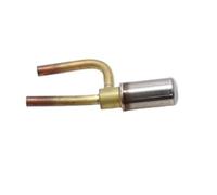 Válvula de expansión electrónica EEV20h500P-700XHP6(R)（0909） for unidades de aire acondicionado centrales